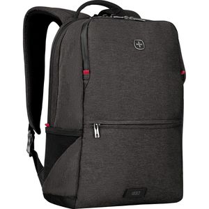 Produktbild für Laptop-Rucksack Wenger MX Reload, 611643, grau