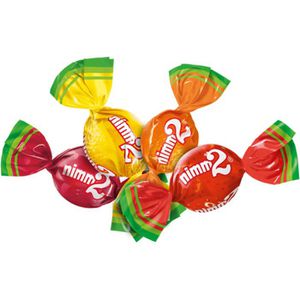 Produktbild für Kaubonbons Nimm2 soft