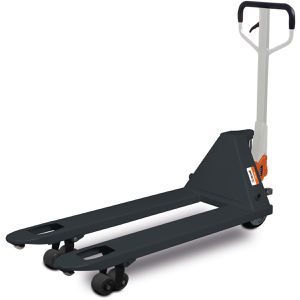 Produktbild für Hubwagen Unicraft PHW 2508, 6152512, Tragkraft 2500kg