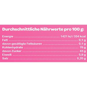 Produktbild für Fruchtgummis Trolli Squiggle Twist