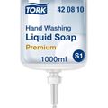 Seife Tork Premium Hand Washing, 420810, S1
