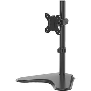 Produktbild für Monitorhalterung Fellowes Seasa 80496, VESA 75x75 &amp; 100x100 mm
