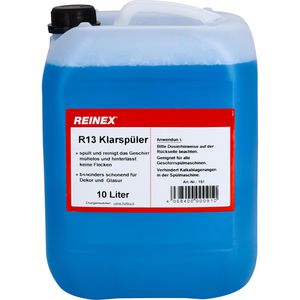 Klarspüler Reinex R13