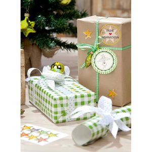 Produktbild für Sticker Zweckform 56827 Z-Design Deko Sticker