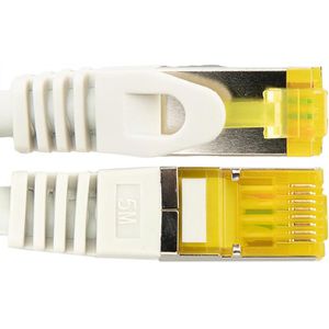 Produktbild für Netzwerkkabel Good-Connections 8070R-050, grau