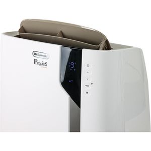 Produktbild für Klimagerät DeLonghi PAC EX130 CSTWIFI, 13000 BTU/h