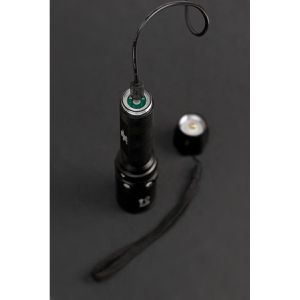 Produktbild für Taschenlampe Brennenstuhl TL 400AFS LED, aufladbar