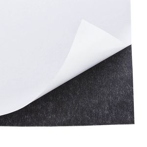Produktbild für Magnetfolie Ideen-mit-Herz Magnetbogen, A5, selbstklebend