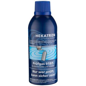 Rauchmelder-Testspray Hekatron Prüfgas 918/5