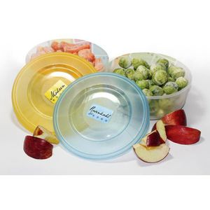 Produktbild für Tiefkühletiketten Herma 3770 Vario