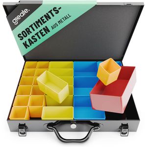 Sortimentskasten