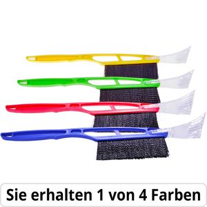 Eiskratzer Filmer 18853, farbig sortiert