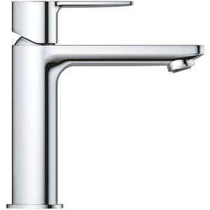 Produktbild für Waschtischarmatur GROHE Lineare S-Size, 23106001, verchromt