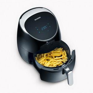 Produktbild für Heißluftfritteuse Severin FR 2445, XXL