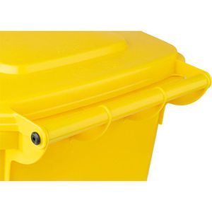 Produktbild für Mülltonne Sulo MGB 60 Liter