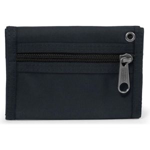 Produktbild für Portemonnaie Eastpak Crew Single Ultra Marine dunkelblau Nylon