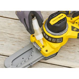 Produktbild für Astsäge Stanley FATMAX V20, SFMCPS515M1-QW, Akku