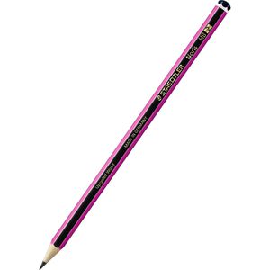 Produktbild für Schreibset Staedtler Noris 120, 4-teilig