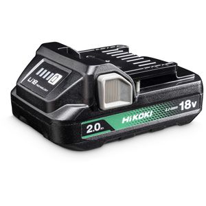 Produktbild für Werkzeugakku HiKOKI UC18YFSLWFZ, Set