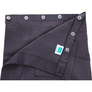 Produktbild für Saunatuch Zollner Herrensaunakilt Abano, 44x120 cm