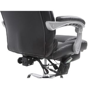 Produktbild für Chefsessel CLP Pacific, 191809201, mit Massagefunktion