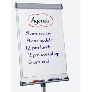 Produktbild für Flipchartmarker Edding 388