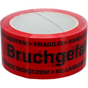 Produktbild für Packband Antalis PP, Bruchgefahr