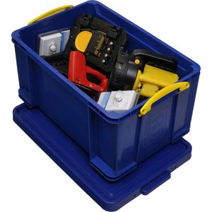 Aufbewahrungsbox Really-Useful-Box 48B, 48L