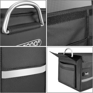 Produktbild für Auto-Organizer Monzana 108795, für Kofferraum