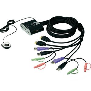 KVM-Switch