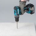 Zusatzbild Akku-Schlagbohrschrauber Makita DHP485RTJ