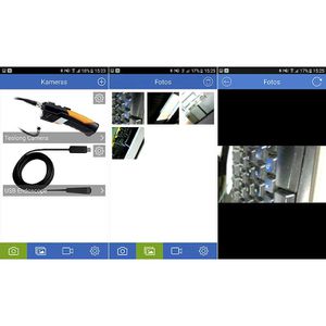 Produktbild für Endoskop-Kamera Böttcher-AG UEC-3570.ahd