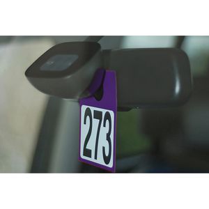 Produktbild für Schlüsselanhänger Eichner Kfz-Set, 9219-00676-07