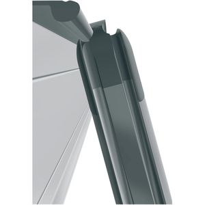 Produktbild für Whiteboard Franken SC8208 PRO, 75 x 100 cm