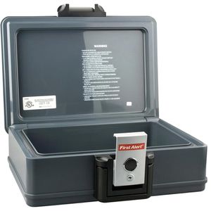 Produktbild für Dokumentenkassette NOFIRE 2017FE