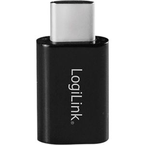 Produktbild für USB-Bluetooth-Adapter LogiLink BT0048A