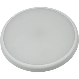 Deckenleuchte ChiliTec Salao 16 WW, weiß, LED