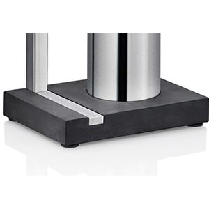 Produktbild für WC-Garnitur Blomus Toilettenbutler Menoto, 68819