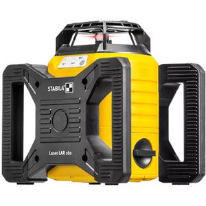 Produktbild für Rotationslaser Stabila 19157 LAR 160, 1 Lotpunkt