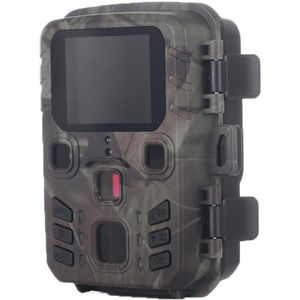 Produktbild für Wildkamera Braun-Photo Scouting Cam Black200 Mini