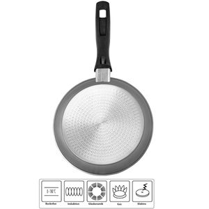 Produktbild für Pfanne STONELINE 6937, Ø 24 / 28cm