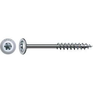 Holzschrauben Spax 0251010601205 T-STAR plus Wirox