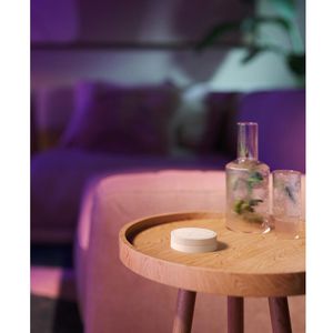 Produktbild für Funkschalter Philips-Hue Tap, App-fähig, ZigBee, mit Batterie
