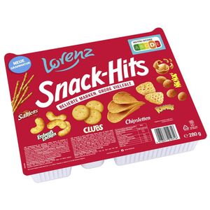 Cracker