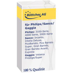 Produktbild für Filterpatrone Böttcher-AG für Kaffeevollautomaten