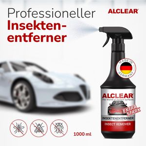 Produktbild für Insektenentferner ALCLEAR