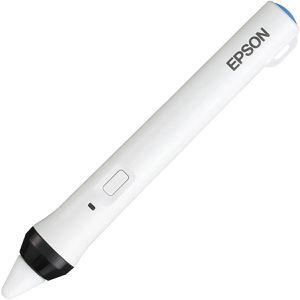 Produktbild für Eingabestift Epson Interactive Pen ELPPN04B V12H667010, blau