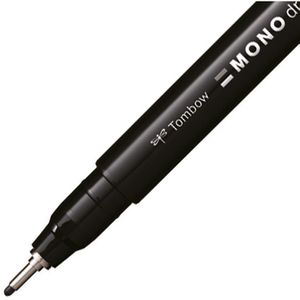 Produktbild für Fineliner Tombow Mono drawing pen 06