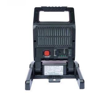 Produktbild für Baustrahler Acculux 1500 LED, mit integriertem Akku