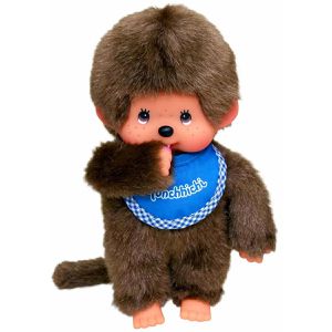 Kuscheltier Monchhichi 255040